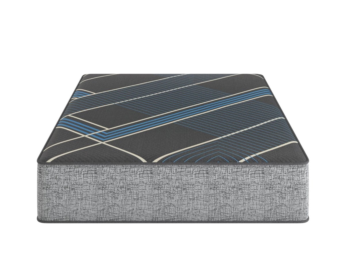 13-Inch Medium TempaGel Cooling Hybrid Mattress - Sleep Galleria