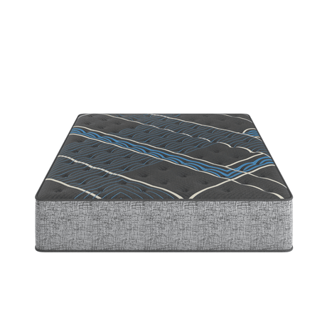 14-Inch Firm Hybrid Mattress With Cooling Support - Sleep Galleria