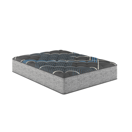 14-Inch Medium Hybrid Foam Pocket Coil Mattress - Sleep Galleria