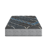 14-Inch Medium Hybrid Foam Pocket Coil Mattress - Sleep Galleria