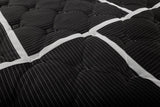 Firm 11.5-Inch Hybrid Cooling Memory Foam Mattress - Sleep Galleria