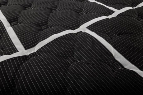Firm 11.5 - Inch Hybrid Cooling Memory Foam Mattress - Restonic - Sleep Galleria