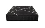 Firm 11.5-Inch Hybrid Cooling Memory Foam Mattress - Sleep Galleria