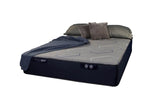 Firm 12-Inch Cooling Gel Hybrid Pillow Mattress - Sleep Galleria