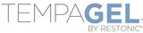 Firm 12-Inch TempaGel Gel-Infused Memory Foam Mattress - Sleep Galleria