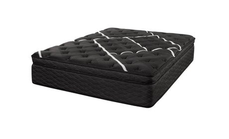 Firm 14 - Inch ComfortCare Hybrid Cooling Foam Mattress - Restonic - Sleep Galleria