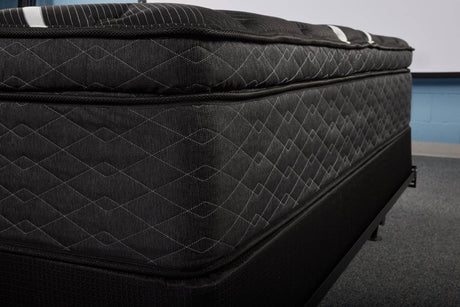 Firm 14-Inch Hybrid Cooling Memory Foam Mattress - Sleep Galleria