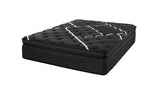 Firm 14-Inch Hybrid Cooling Memory Foam Mattress - Sleep Galleria