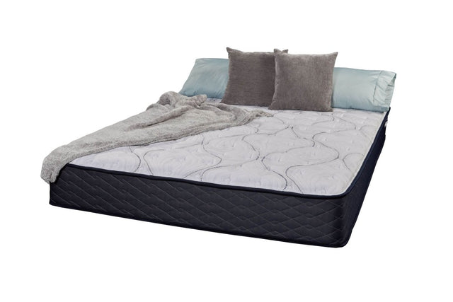 Firm Cooling Gel Foam Marvelous Middle Mattress - Sleep Galleria