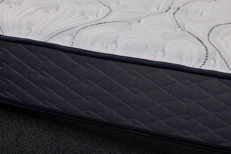 Firm Cooling Gel - Infused Memory Foam Mattress - Restonic - Sleep Galleria
