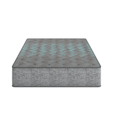Medium 11-Inch Hybrid Cooling Support Foam Mattress - Sleep Galleria