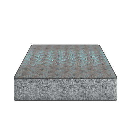 Medium 11-Inch Hybrid Cooling Support Foam Mattress - Sleep Galleria