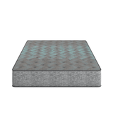 Medium 11 - Inch Hybrid Cooling Support Mattress - Restonic - Sleep Galleria