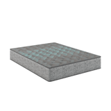 Medium 11 - Inch Hybrid Cooling Support Mattress - Restonic - Sleep Galleria