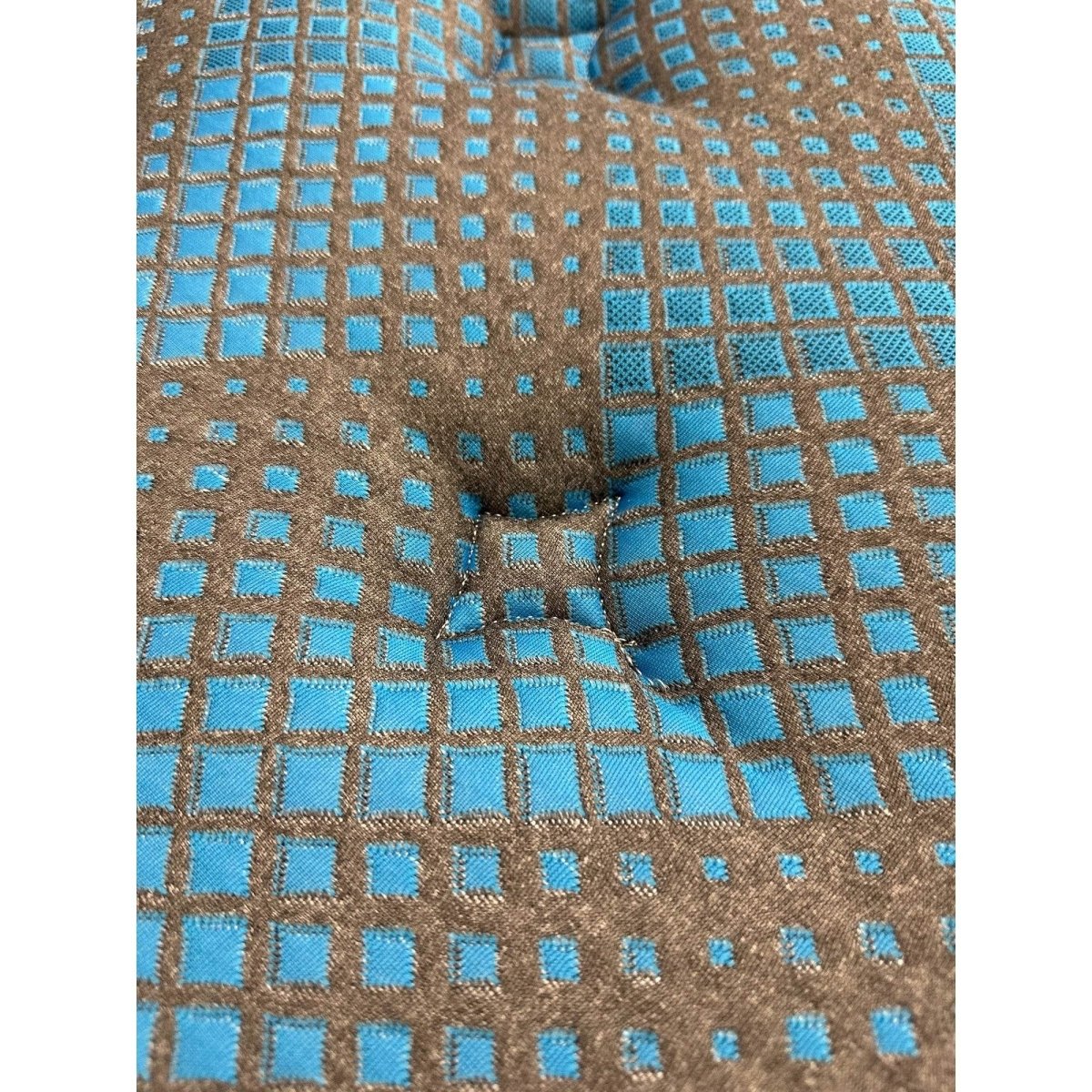 Medium 9-Inch Two-Sided Foam Core Mattress - Sleep Galleria