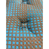 Medium 9-Inch Two-Sided Foam Core Mattress - Sleep Galleria