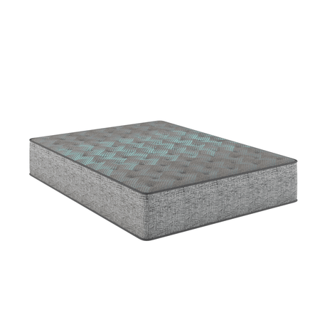 Medium 9-Inch Two-Sided Foam Core Mattress - Sleep Galleria