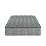 Medium 9-Inch Two-Sided Foam Core Mattress - Sleep Galleria