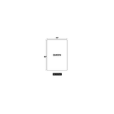 Medium 9 - Inch Two - Sided Foam Core Mattress - Restonic - Sleep Galleria