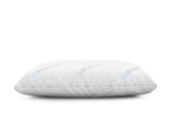 Set Of 2 Cooling Soft ISOTEMP Bed Pillows - Restonic - Sleep Galleria