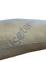 Set Of 2 Cooling Soft ISOTEMP Bed Pillows - Restonic - Sleep Galleria