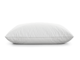 Set Of 2 Plush Microfiber Dream Big Bed Pillows - Restonic - Sleep Galleria