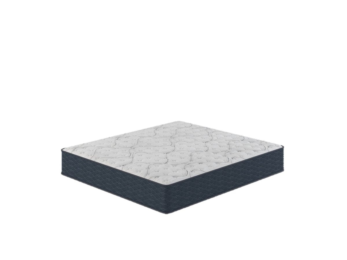 Soft 11-Inch Cooling Foam Plush Mattress - Sleep Galleria