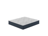 Soft 11-Inch Cooling Foam Plush Mattress - Sleep Galleria