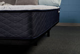 Soft 11-Inch Cooling Foam Plush Mattress - Sleep Galleria