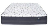 Soft 11.5-Inch Plush Hybrid Cooling Foam Mattress - Sleep Galleria
