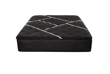 Soft 12 - Inch Hybrid Cooling Gel Memory Foam Mattress - Restonic - Sleep Galleria