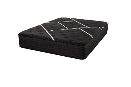 Soft 12 - Inch Hybrid Cooling Gel Memory Foam Mattress - Restonic - Sleep Galleria