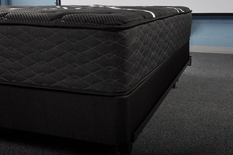 Soft 12 - Inch Hybrid Cooling Gel Memory Foam Mattress - Restonic - Sleep Galleria