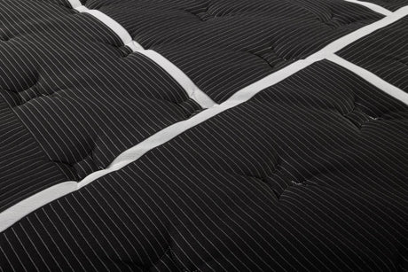 Soft 12-Inch Hybrid Cooling Memory Foam Mattress - Sleep Galleria