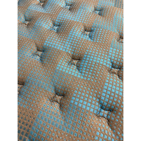 Soft 12 - Inch Plush Euro Top Hybrid Foam Mattress - Restonic - Sleep Galleria