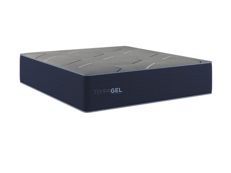 Soft 13-Inch Gel-Infused Cooling Memory Foam Mattress - Sleep Galleria