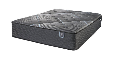 Soft 13-Inch Plush Hybrid Cooling Mattress - Sleep Galleria