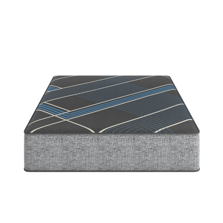 Soft 13 - Inch TempaGel Cooling Memory Foam Mattress - Restonic - Sleep Galleria