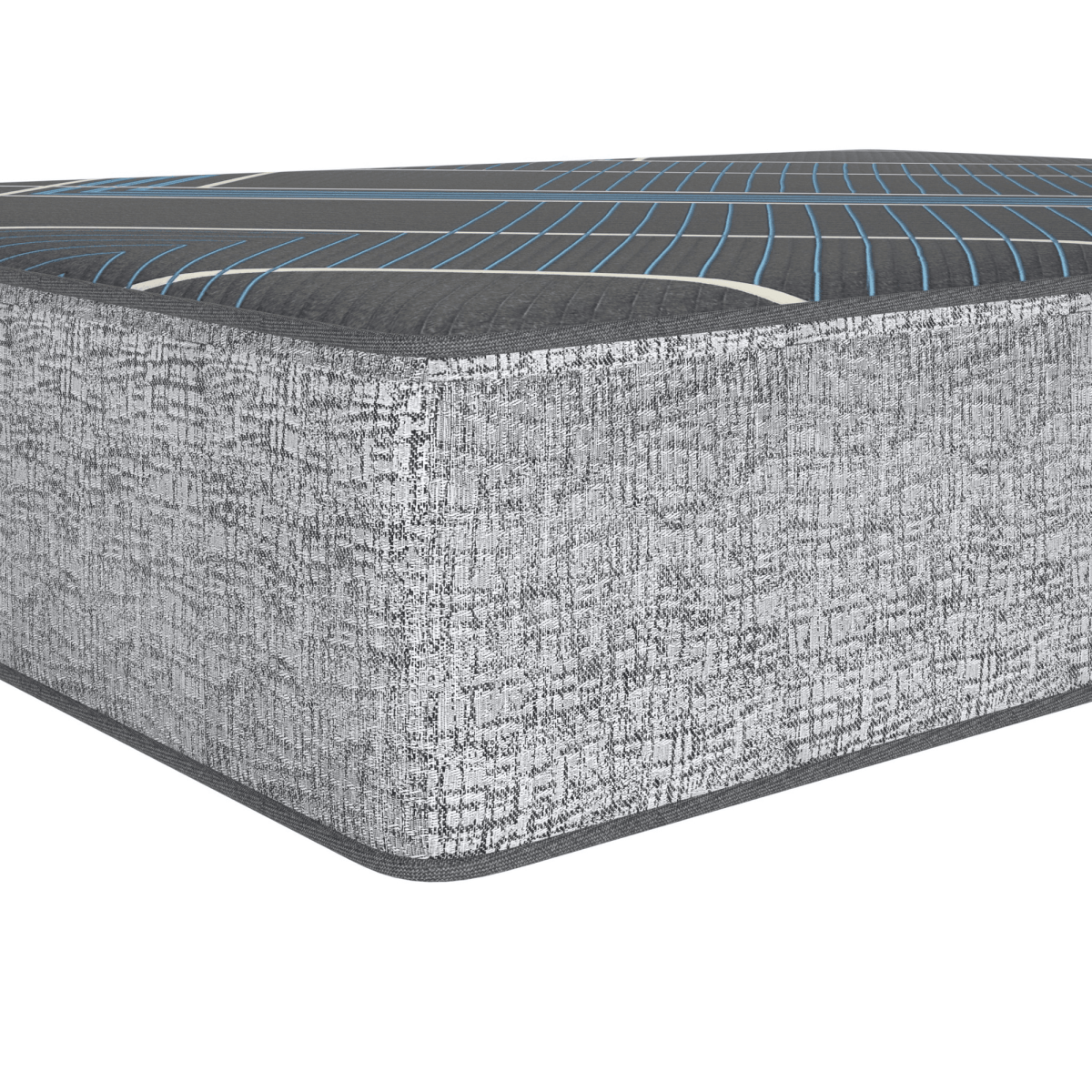 Soft 13-Inch TempaGel Cooling Memory Foam Mattress - Sleep Galleria