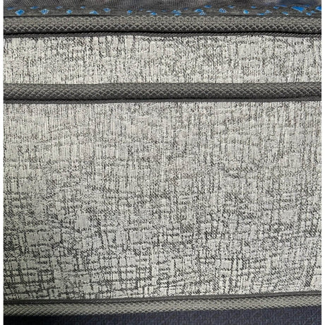 Soft 14 - Inch Plush Cooling Hybrid Mattress - Restonic - Sleep Galleria
