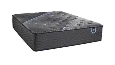 Soft 14-Inch Plush Euro Top Cooling Hybrid Mattress - Sleep Galleria