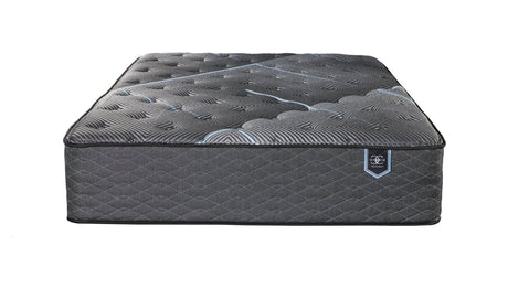 Soft 14-Inch Plush Euro Top Cooling Hybrid Mattress - Sleep Galleria