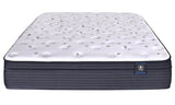 Soft 14.5-Inch Plush Euro Top Hybrid Mattress - Sleep Galleria