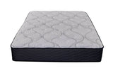 Soft CoolGel Marvelous Middle Foam Mattress - Sleep Galleria