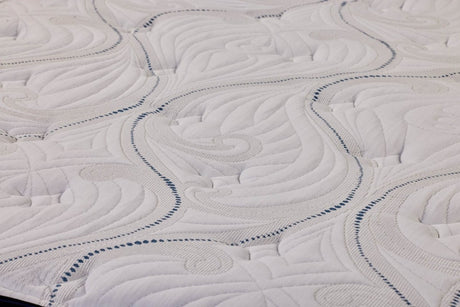 Soft CoolGel Marvelous Middle Foam Mattress - Sleep Galleria