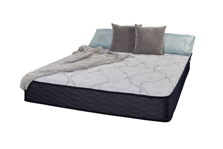 Soft Cooling Gel Foam Plush Mattress - Sleep Galleria