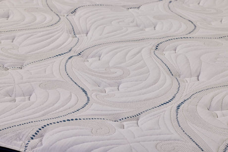 Soft Cooling Gel Memory Foam Plush Mattress - Sleep Galleria