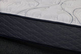 Soft Cooling Gel Memory Foam Plush Mattress - Sleep Galleria