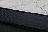 Soft Cooling Gel Memory Foam Plush Mattress - Sleep Galleria