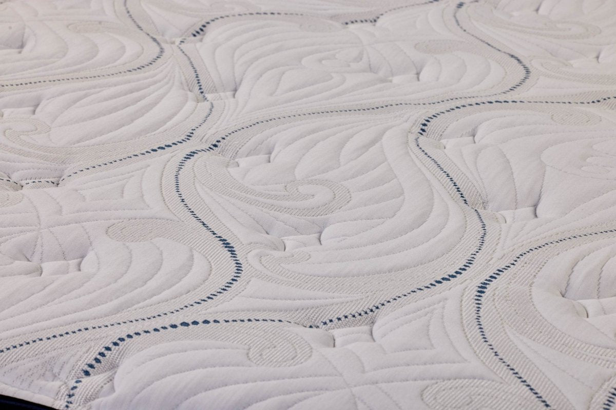 Soft Cooling Gel Memory Foam Plush Mattress - Sleep Galleria